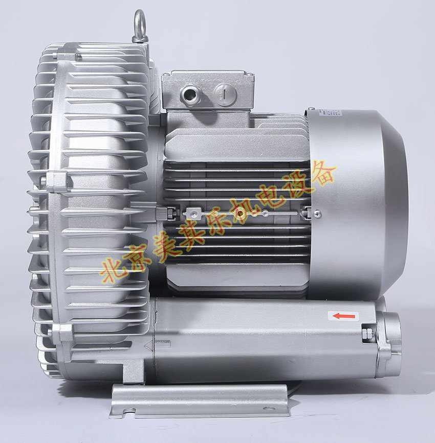 2GH710/3kw高壓鼓風(fēng)機
