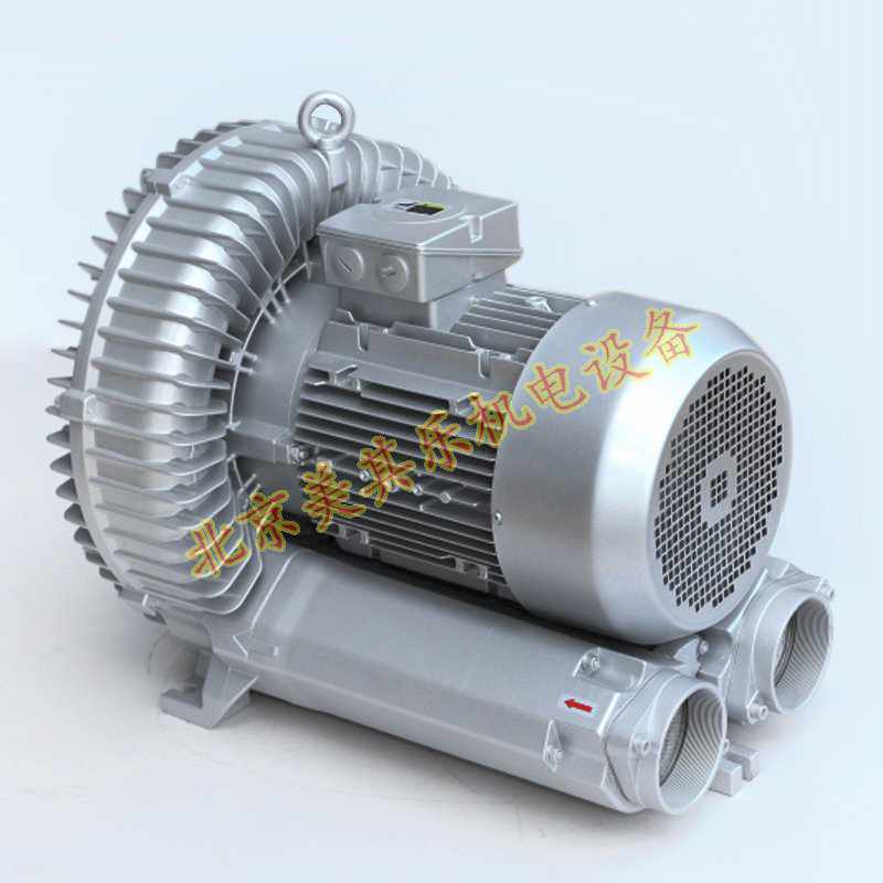 2GH910/大型12.5kw高壓鼓風(fēng)機