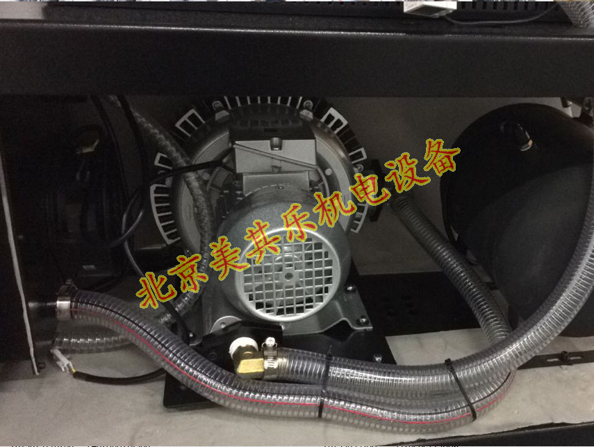 國內(nèi)渦流風(fēng)機(jī)發(fā)展前景