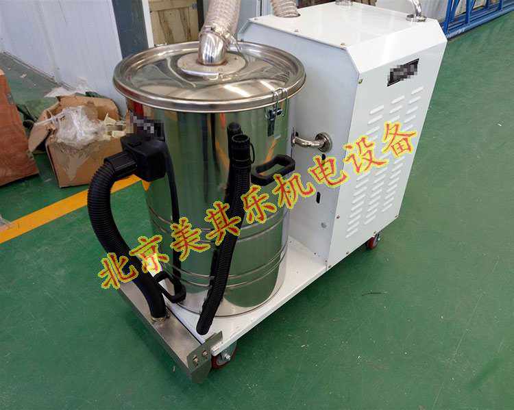 車(chē)間吸塵過(guò)濾可以用漩渦風(fēng)機(jī)嗎