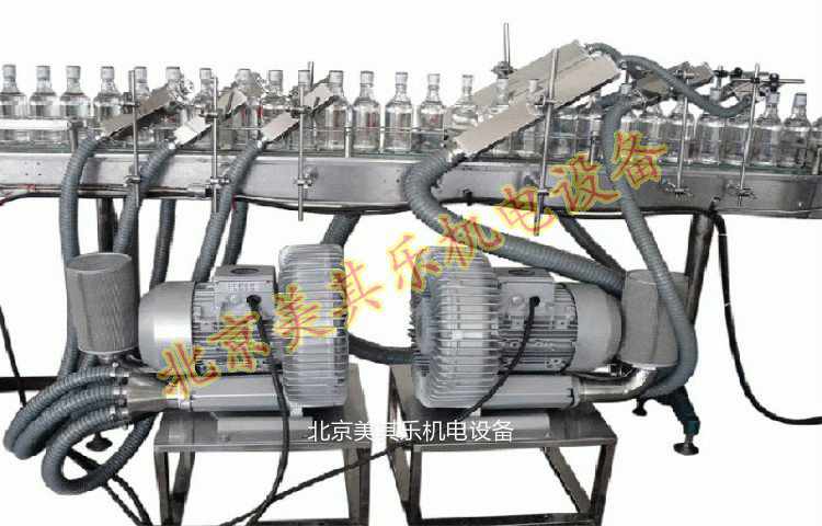 耐高溫高壓鼓風(fēng)機